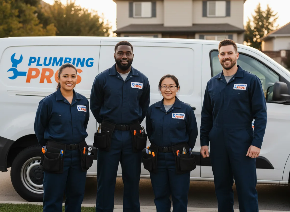 Water Heater Repair company in Waitsburg, WA